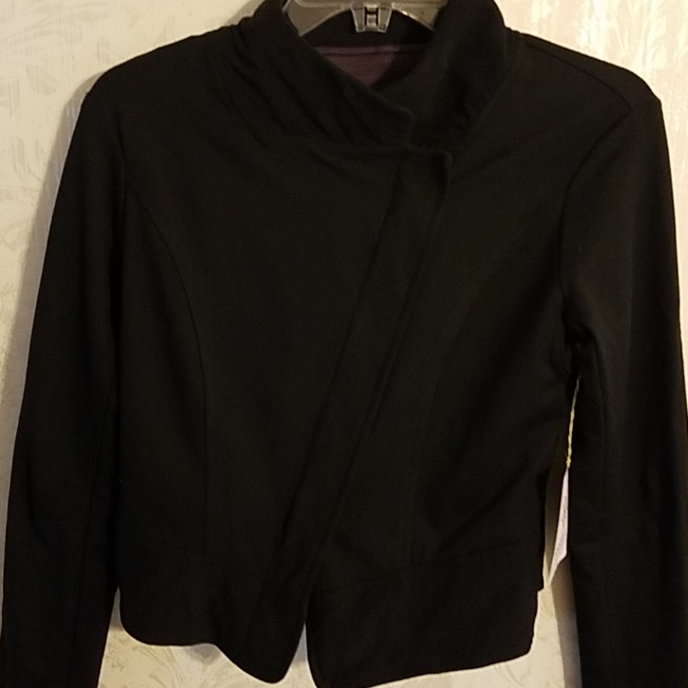 Jacket - Picture 4 of 4